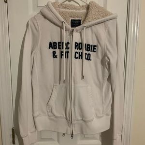 Abercrombie & Fitch Hoodie